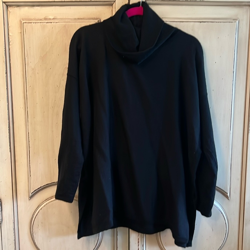 CUYANA sweater